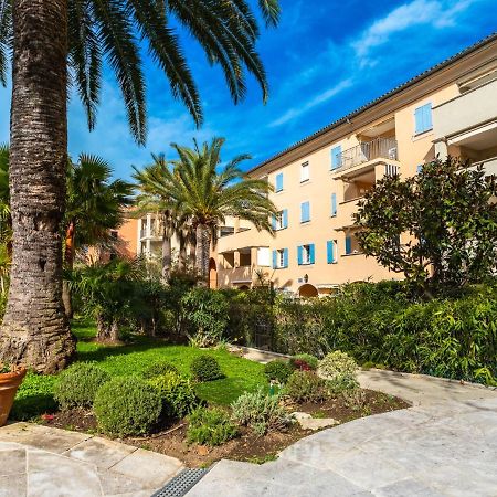Apartment Le Clos Sainte Anne By Interhome Экстерьер фото