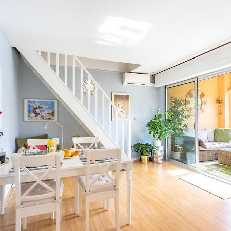 Apartment Le Clos Sainte Anne By Interhome Экстерьер фото