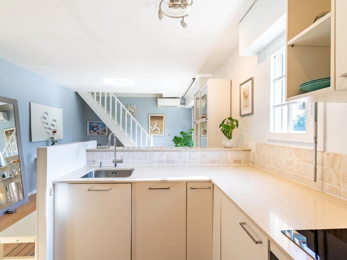 Apartment Le Clos Sainte Anne By Interhome Экстерьер фото