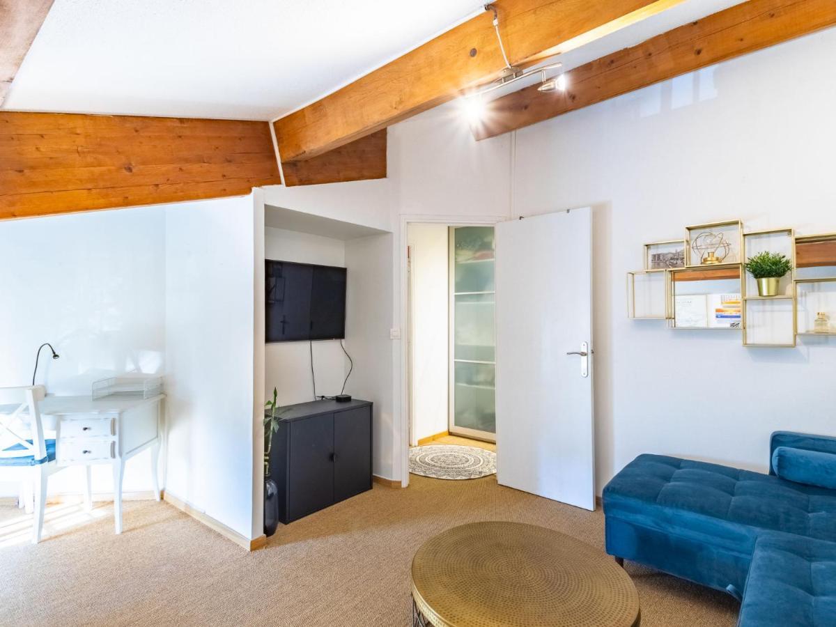 Apartment Le Clos Sainte Anne By Interhome Экстерьер фото
