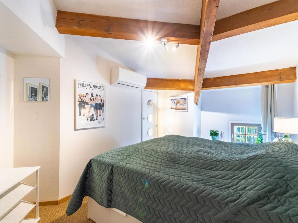 Apartment Le Clos Sainte Anne By Interhome Экстерьер фото