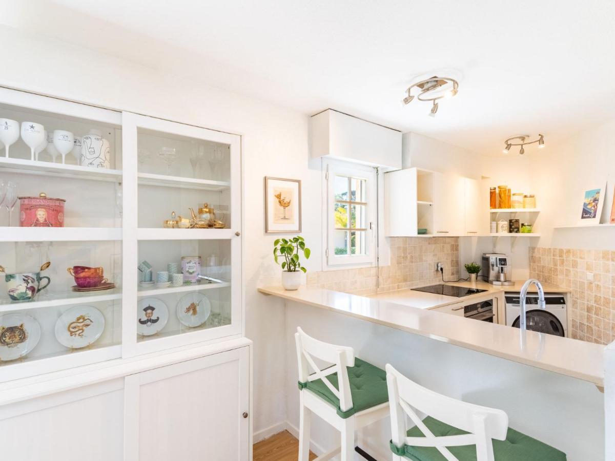 Apartment Le Clos Sainte Anne By Interhome Экстерьер фото