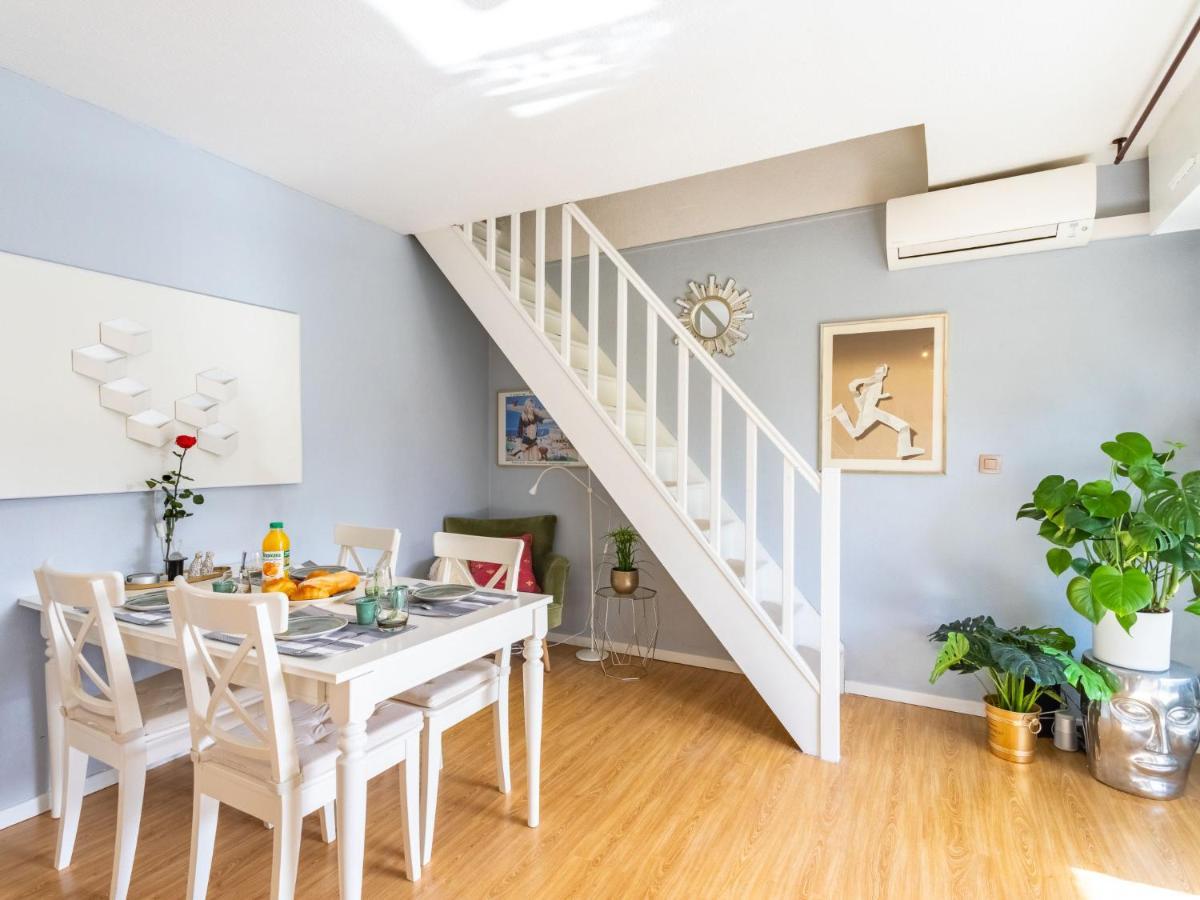 Apartment Le Clos Sainte Anne By Interhome Экстерьер фото