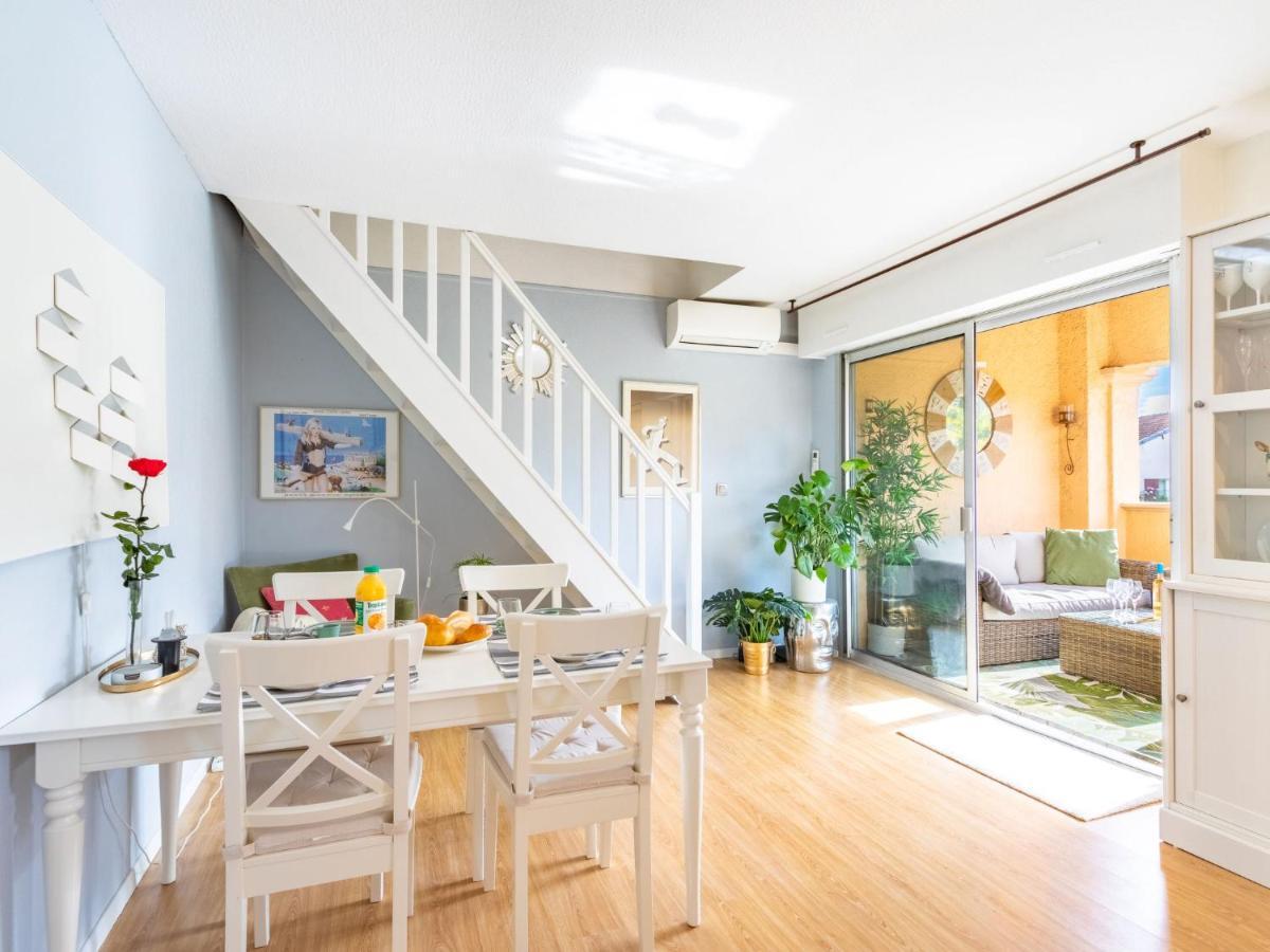 Apartment Le Clos Sainte Anne By Interhome Экстерьер фото