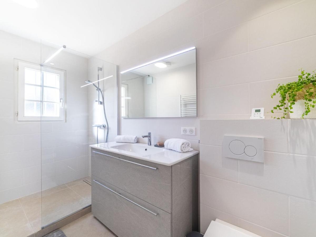 Apartment Le Clos Sainte Anne By Interhome Экстерьер фото